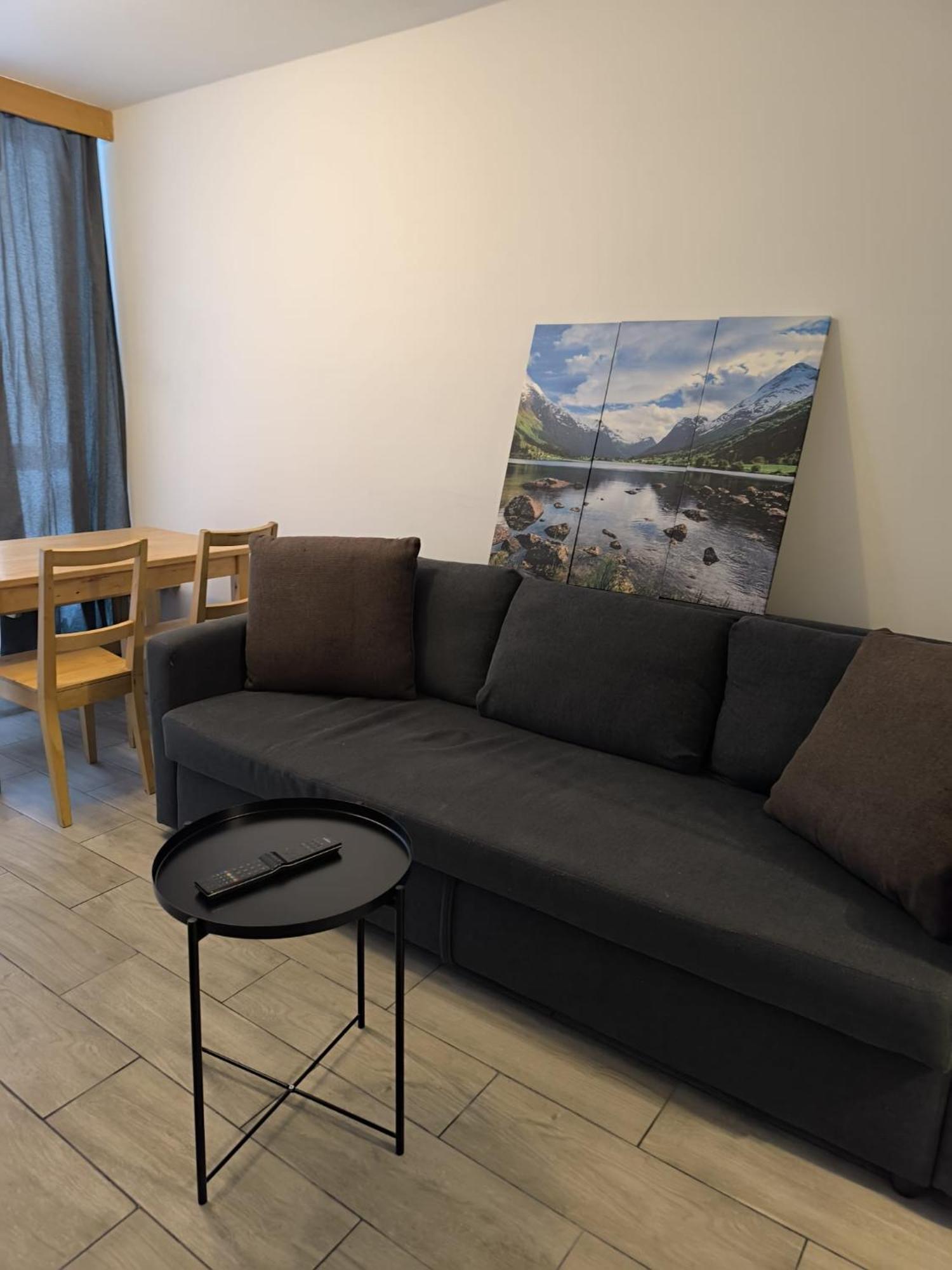 Apartment Green Home Kaprun Exterior foto